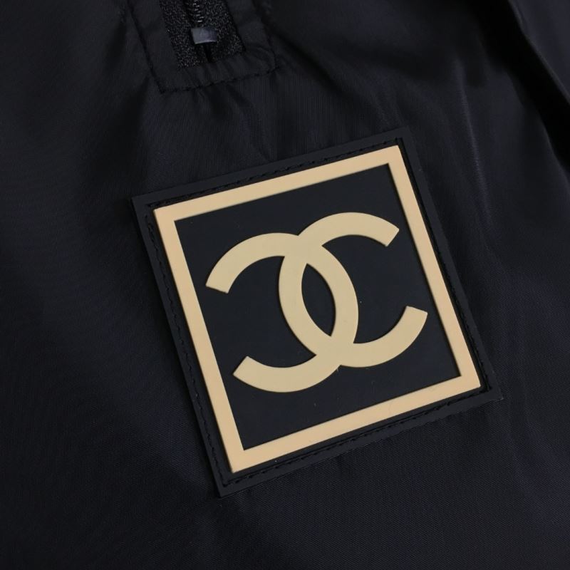 Chanel Outwear